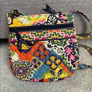 Vera Bradley Crossbody